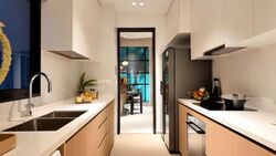 The Hillshore (D5), Condominium #573714091